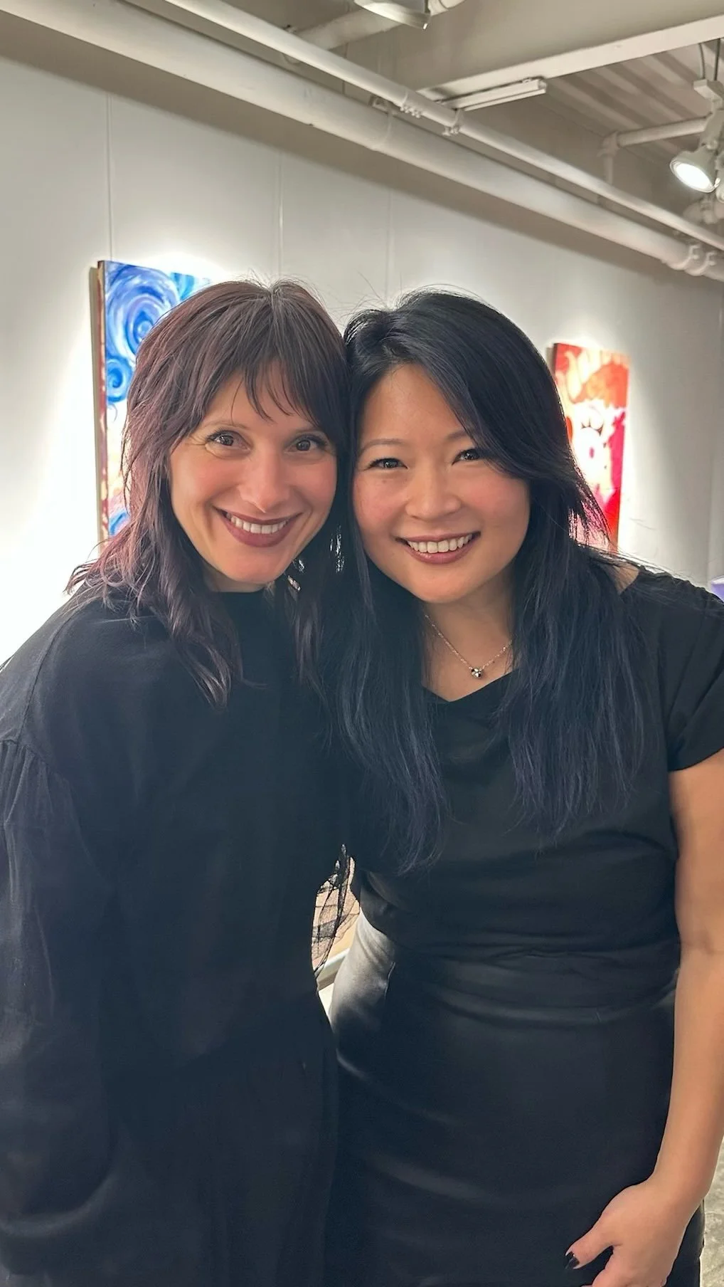 It’s our 14 year anniversary 🥳
The Salon Eva Michelle design team has officially been bringing hair luxury and excellence to Boston for 14 years. Our success would not be possible without the support and loyalty of our clients. Thank YOU!
To