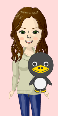 Created on Avachar