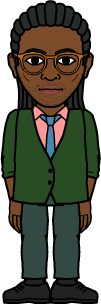 Created with Bitstrips