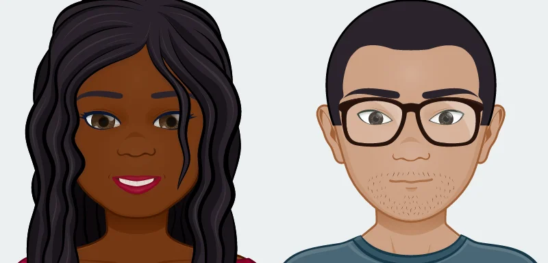 Created with Optimization Theory Avatar Creator
