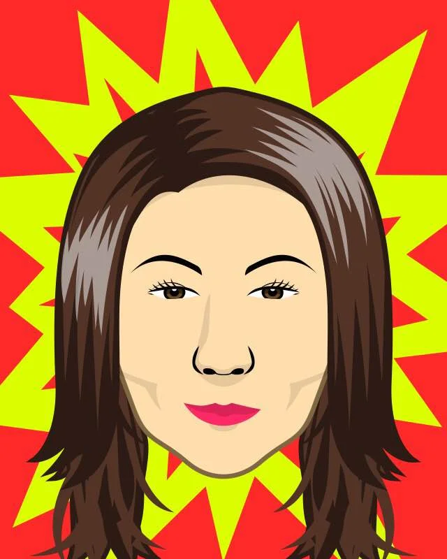 Created using AvatarCreator App