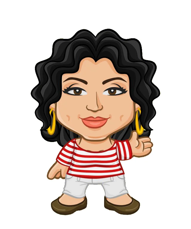 Created with Chibis App