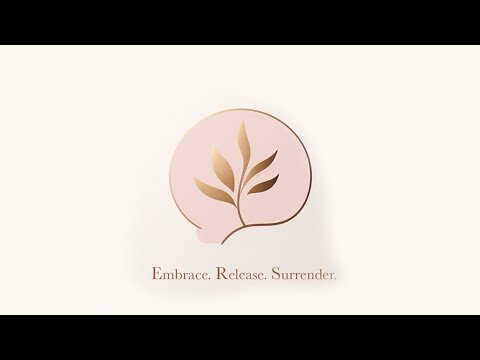 Embrace, Release, Surrender Intro