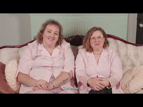 Embrace, Release, Surrender Workshop 1- Training video