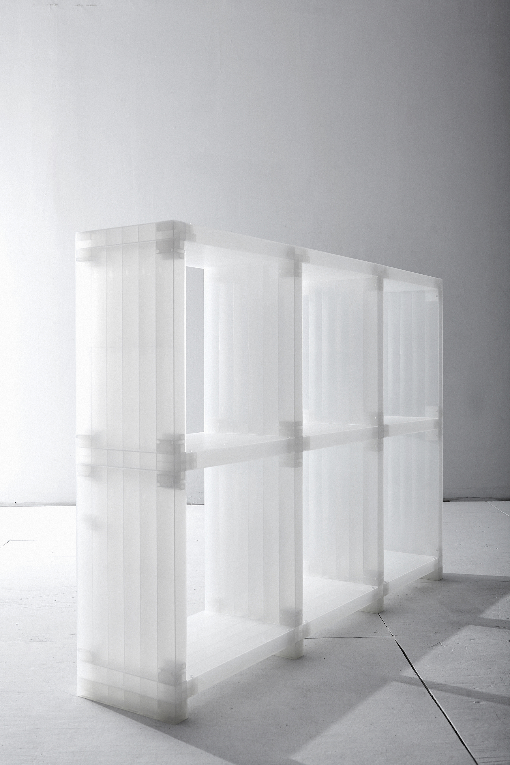 CUBITEC 10 WHITE
