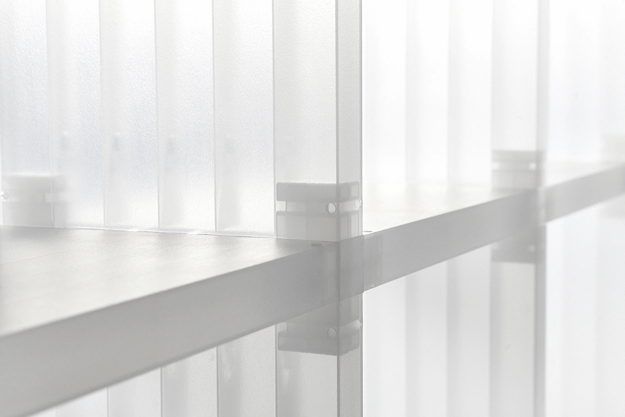 CUBITEC WHITE