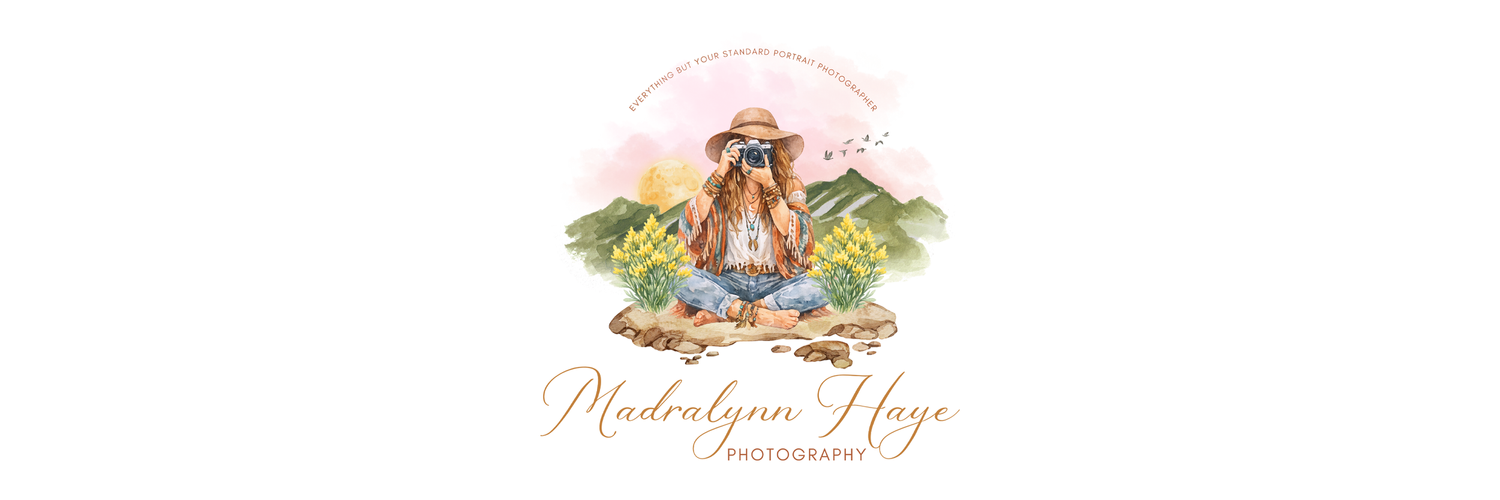 Winnemucca, Nevada - Madralynn Haye Photography