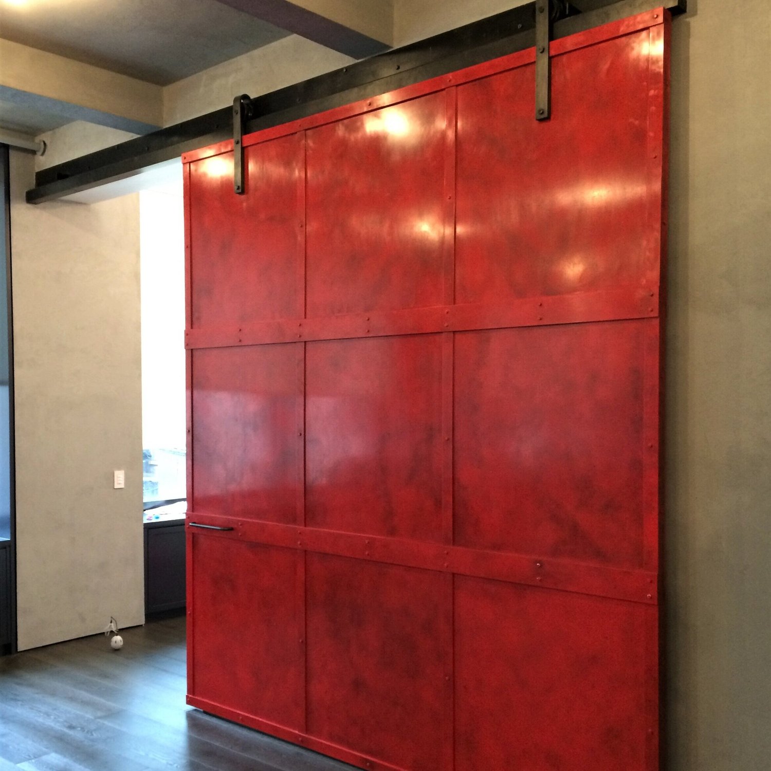 High-end furnishing | Home renovation | Custom Metal Design