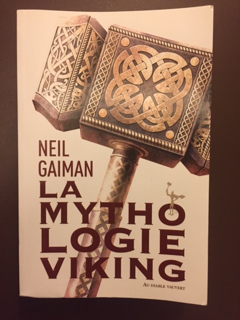 La Mythologie Viking