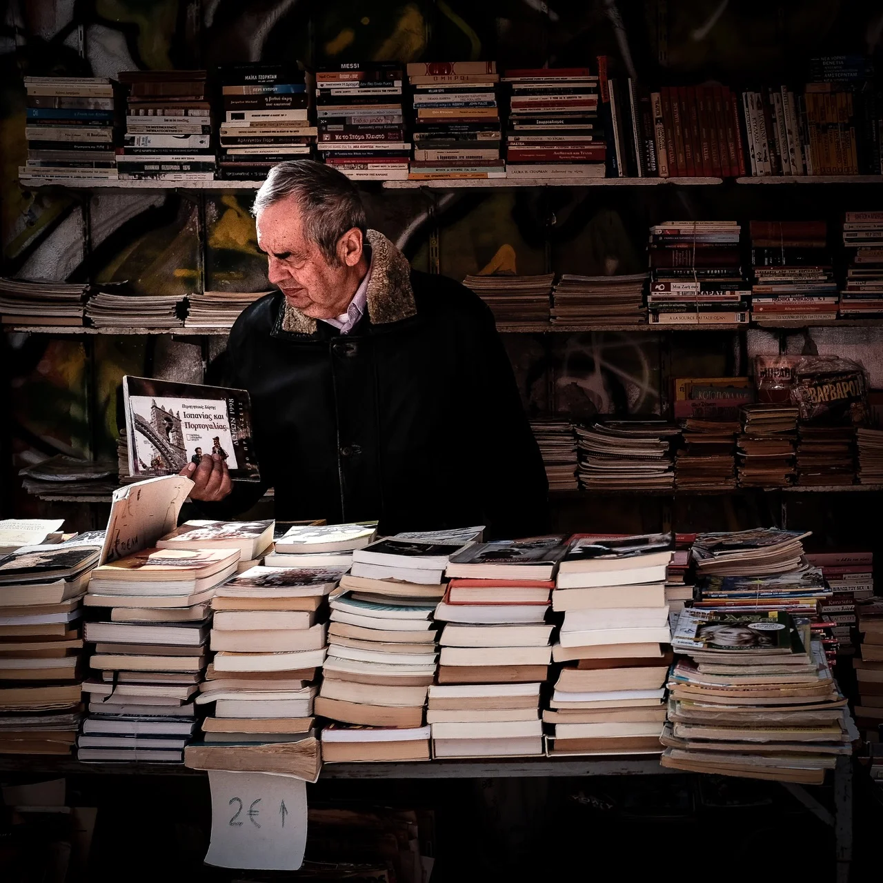 Photo by Aris Sfakianakis on Unsplash