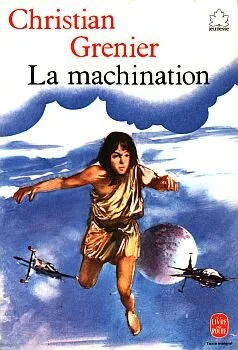 Histoire au Coin du Feu