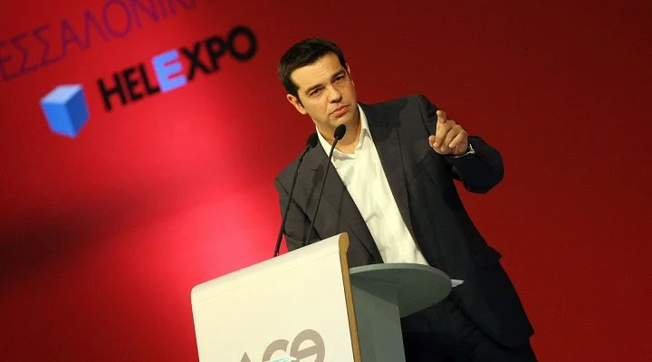 Ένας μήνας εκλογές -6- / Οι τρελοί