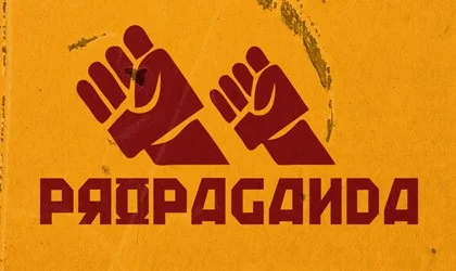 Προπαγάνδα