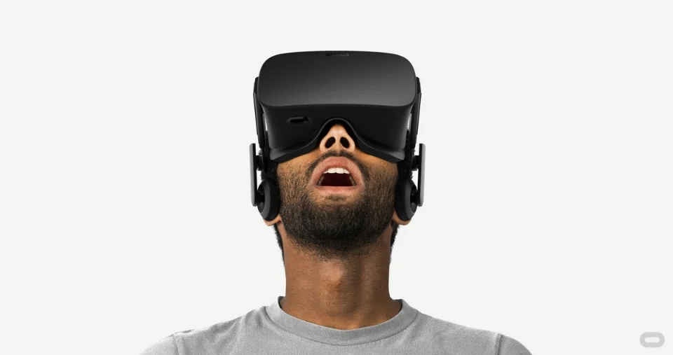 Facebook, Oculus