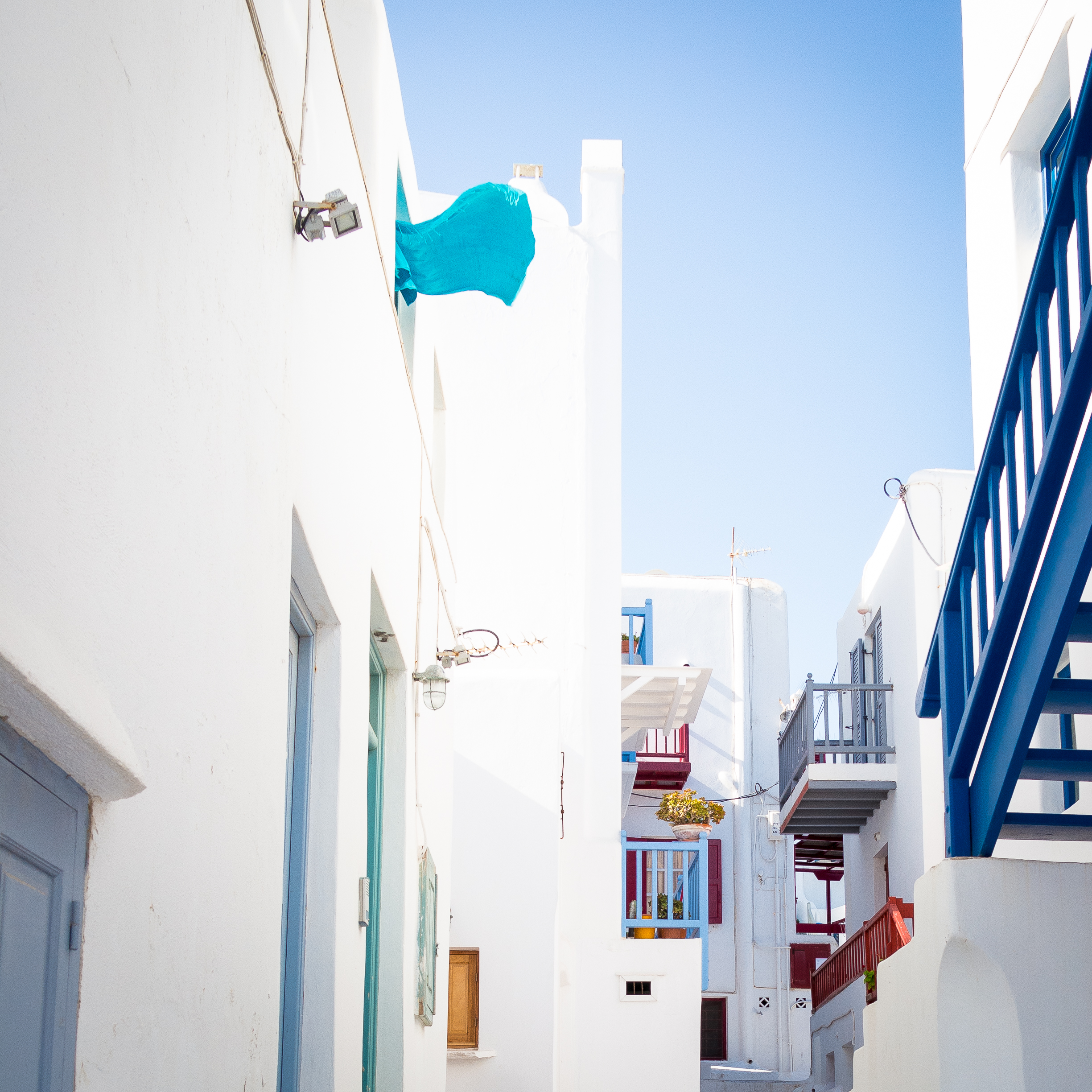 Mykonos