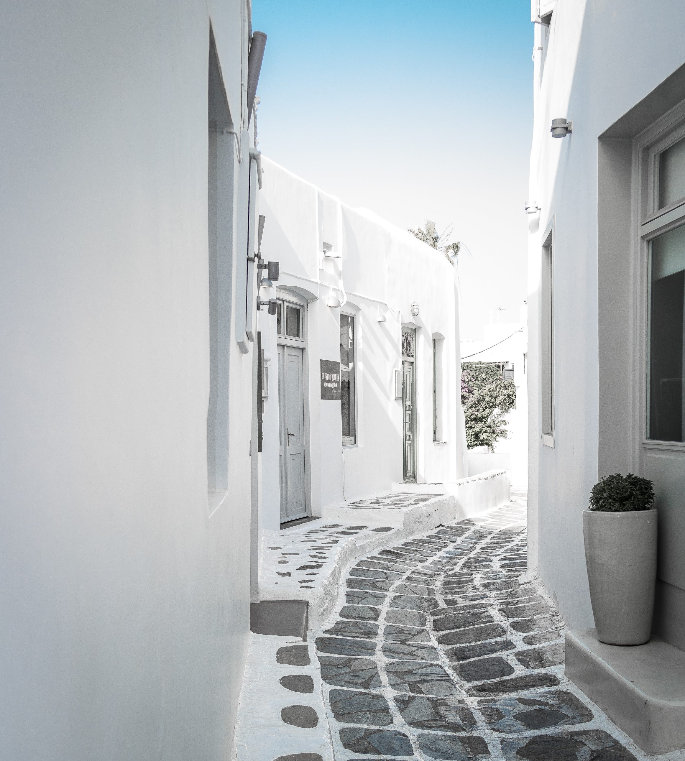 Mykonos