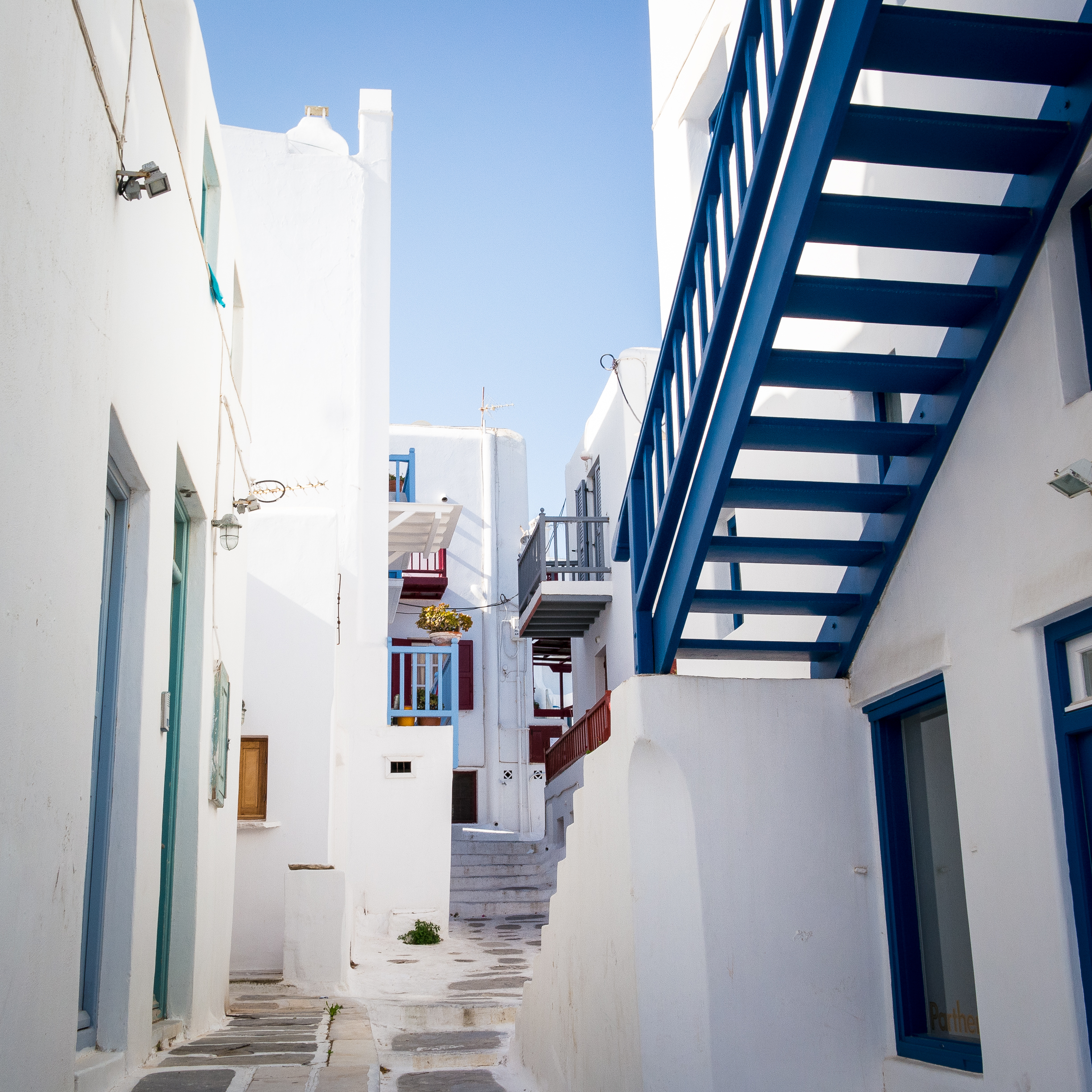 Mykonos