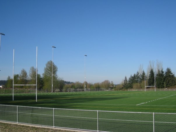 Eastside vs. Seattle (7/8, JV and Varsity)