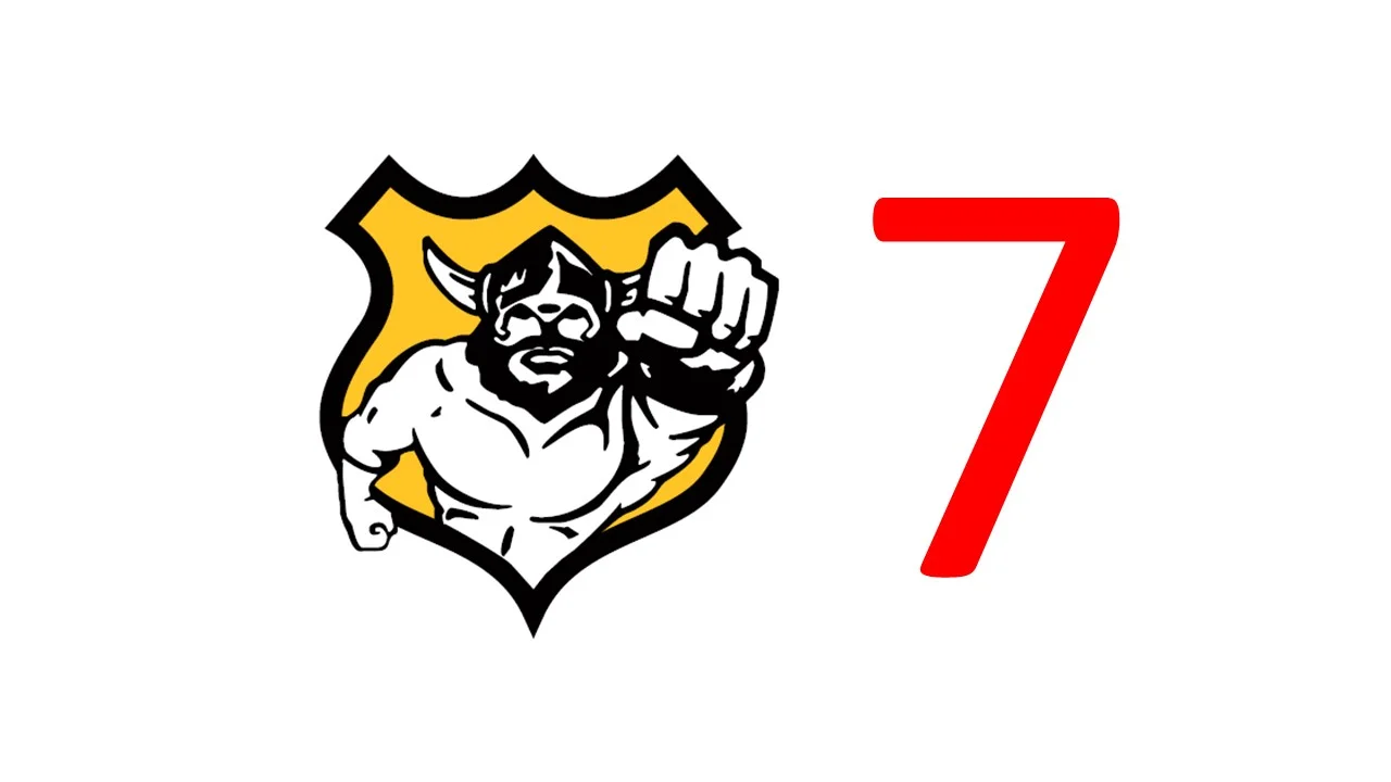 RugbyWA 7s Series #2: Ferndale