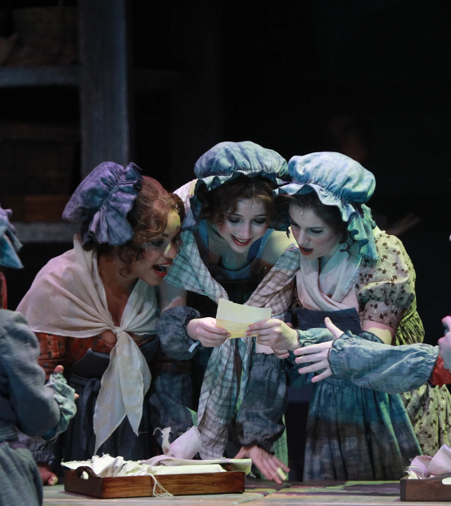 Les Miserables