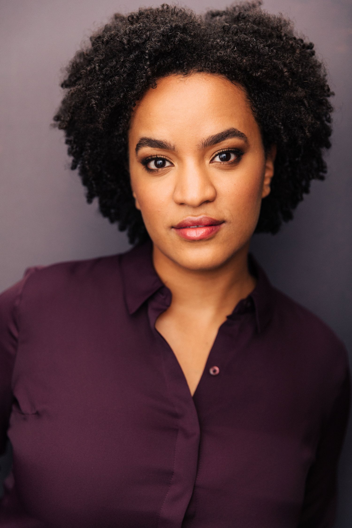 Cameron Anika Hill Cameron Anika Hill