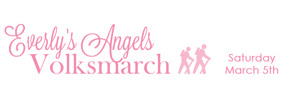 Everly's Angels Volksmarch — Everly's Angels Foundation