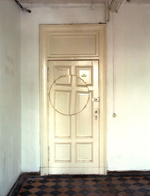 Gordon Matta-Clark (Untitled)