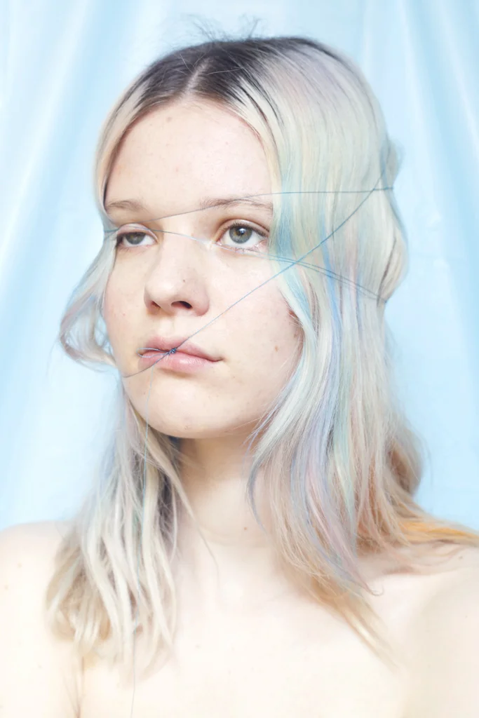 Arvida Byströms (Untitled)