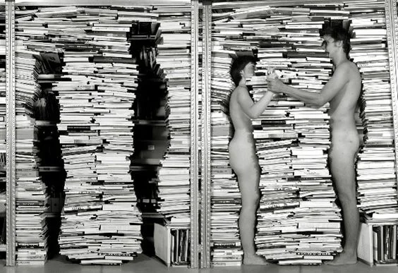 Toiletpaper Magazine (Title unknown)