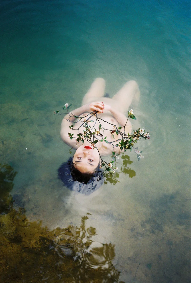 Ren Hang (Untitled)