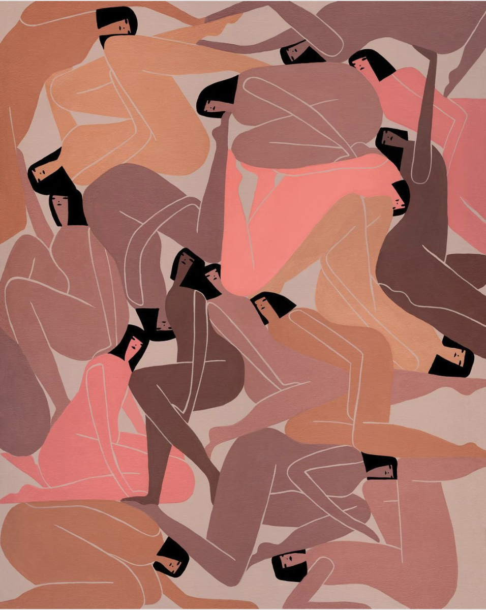 Laura Berger "Everybody"
