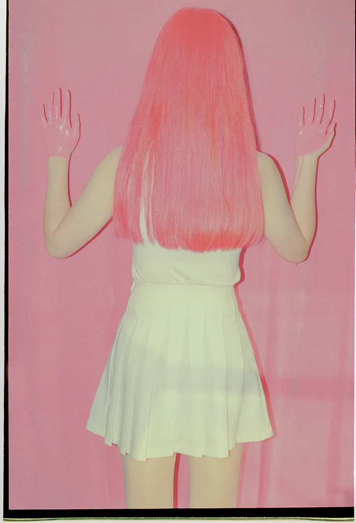 Rala Choi "Moho Series"