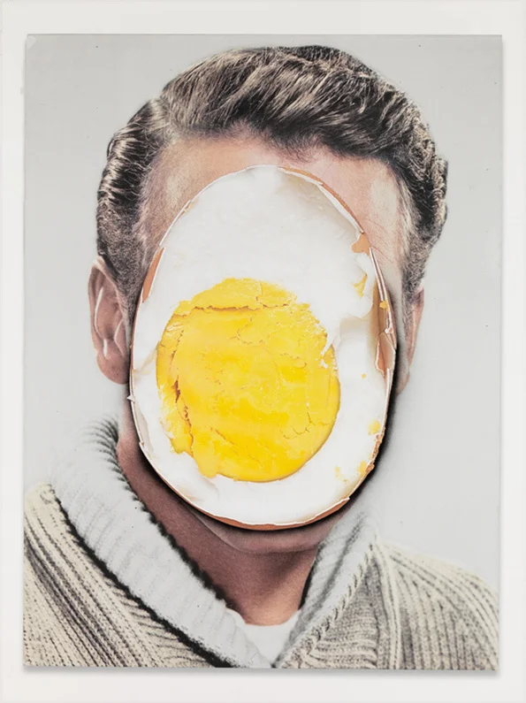 Urs Fischer “Half a Problem”