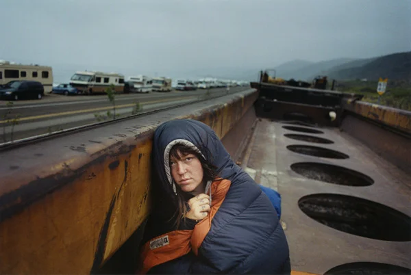 Mike Brodie “A Period of Juvenile Prosperity”