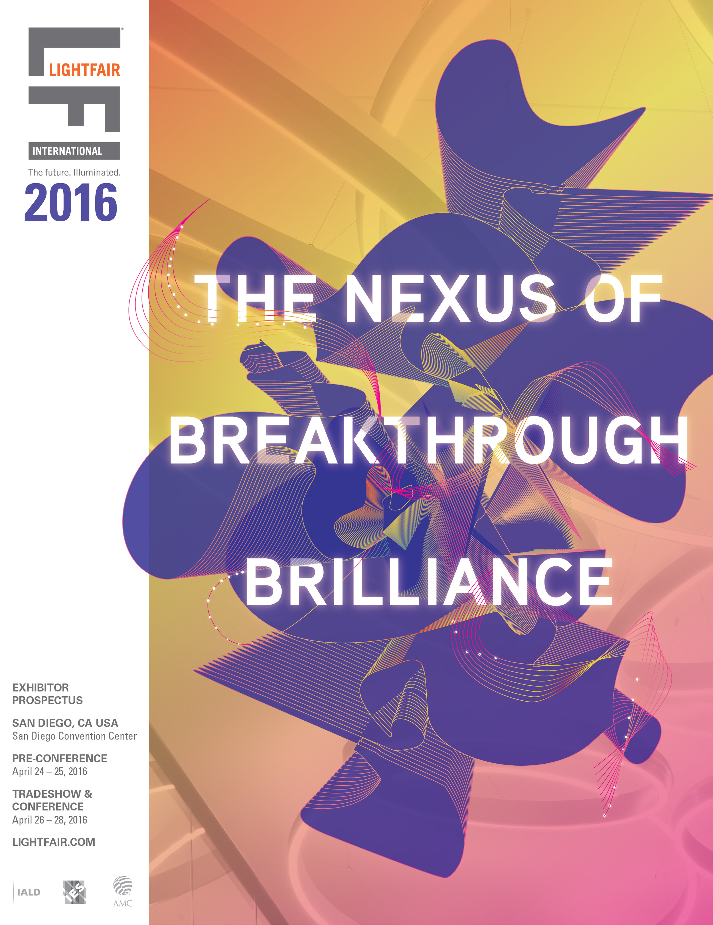 Prospectus Cover