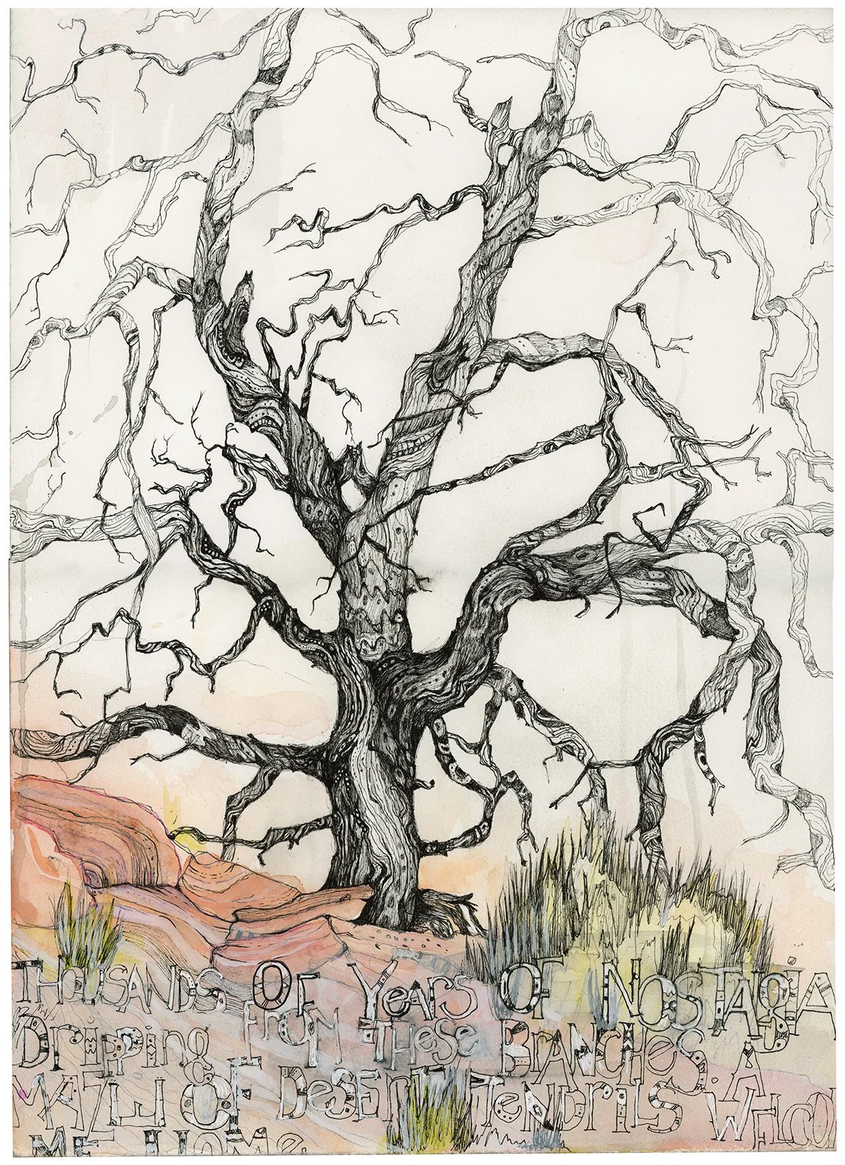 A thousand years of Nostalgia.jpg