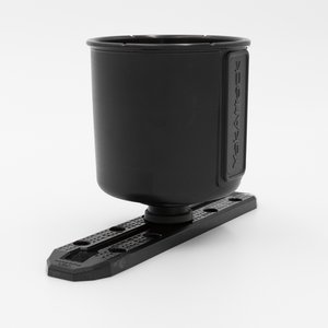 Yak Attack Multi-Mount Cup Holder — LIVE Watersports