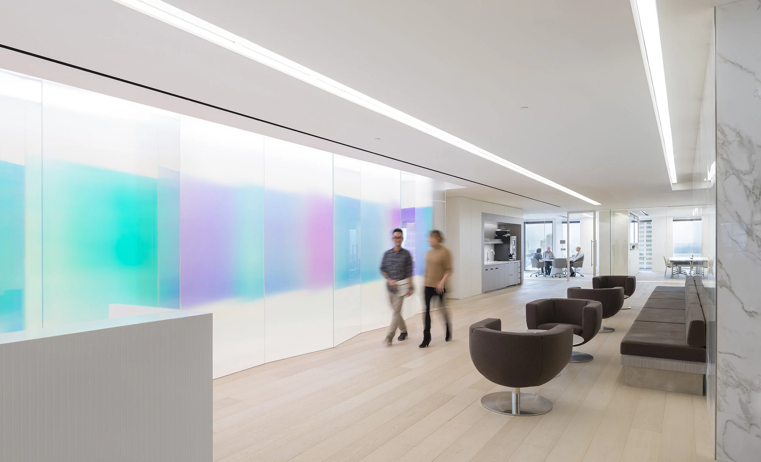 Venable, LLP - San Francisco, CA 🏅