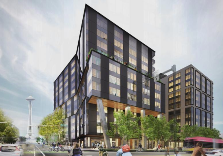 333 Dexter - Seattle, WA