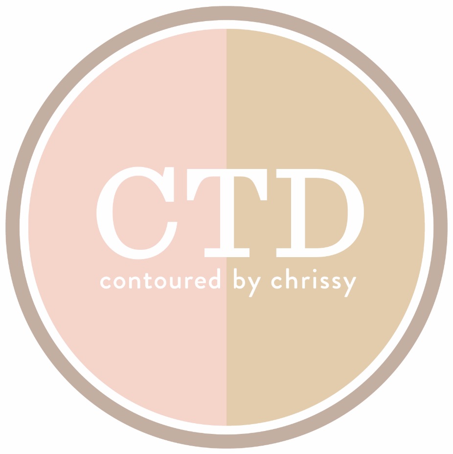 Contoured by Chrissy