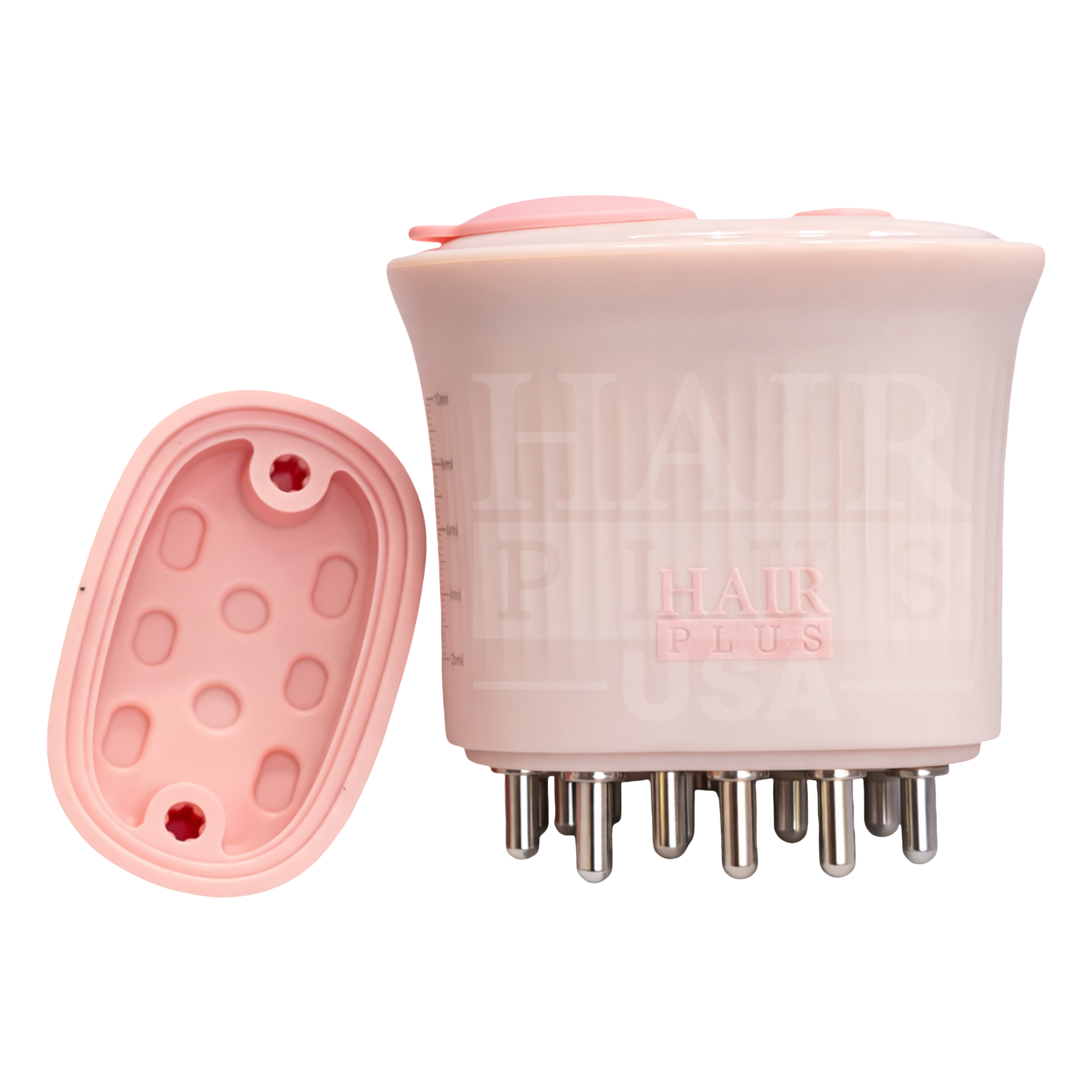 Activador de Crecimiento Hair Plus