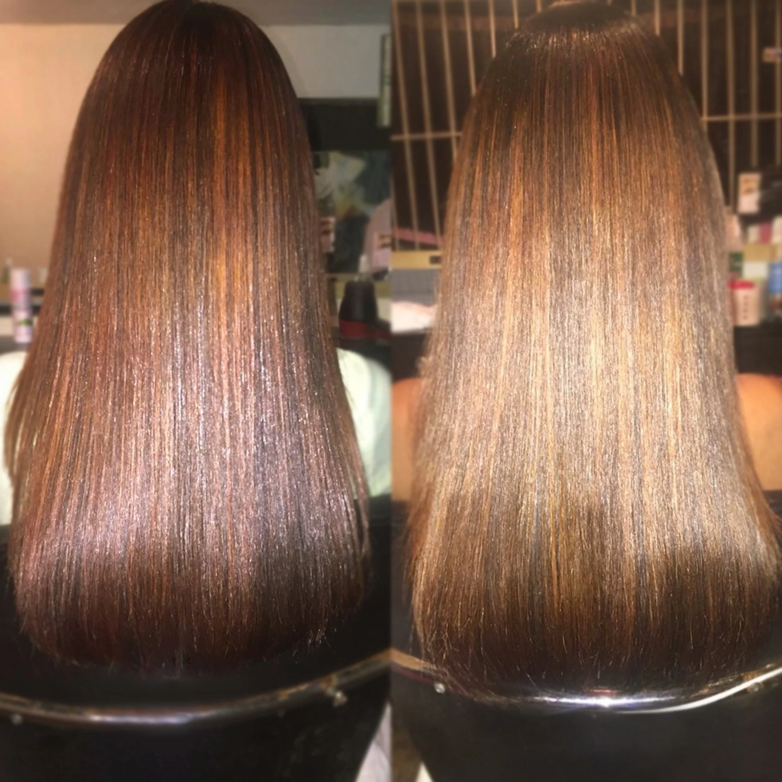 GALLERY — HAIR PLUS USA
