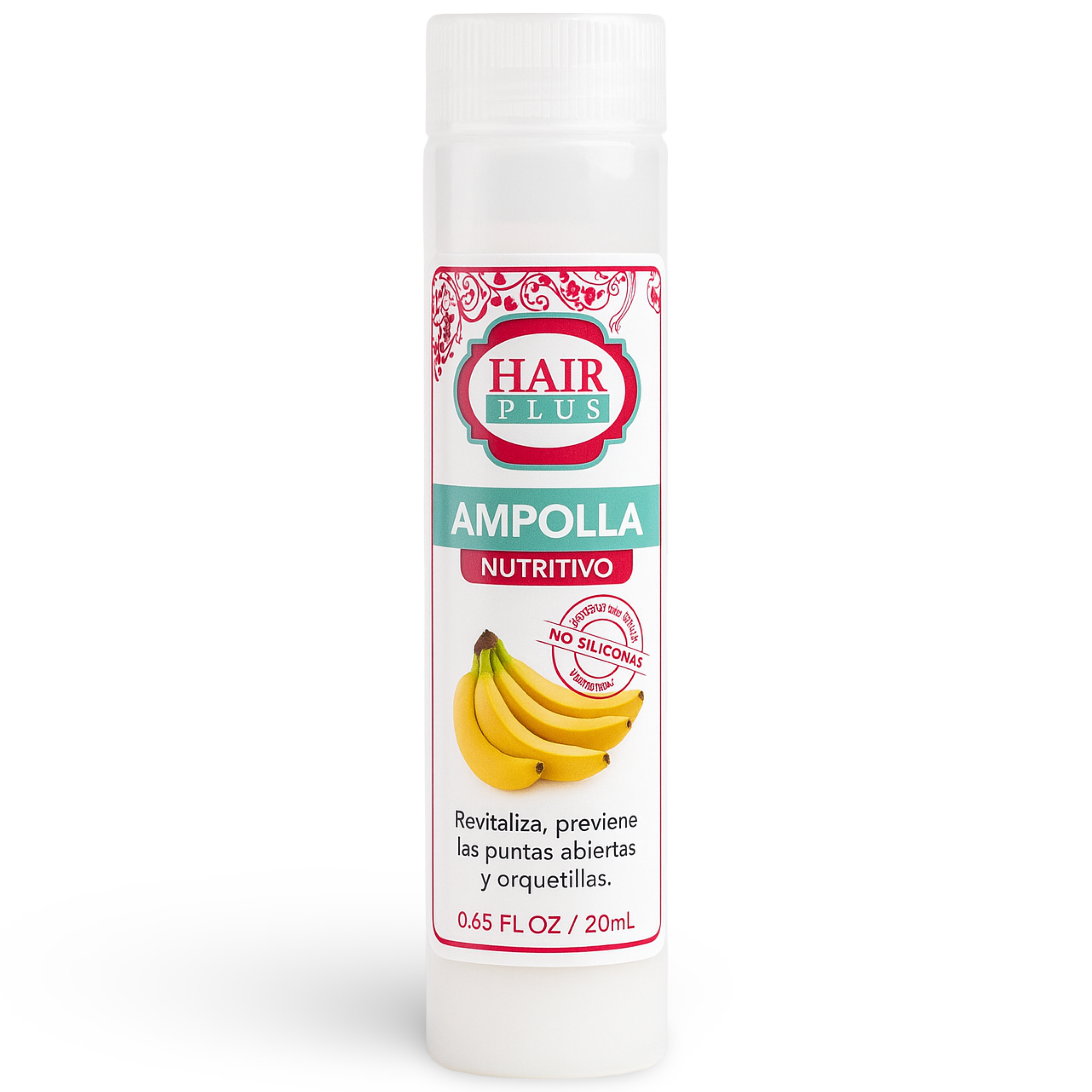 Ampolla Banana