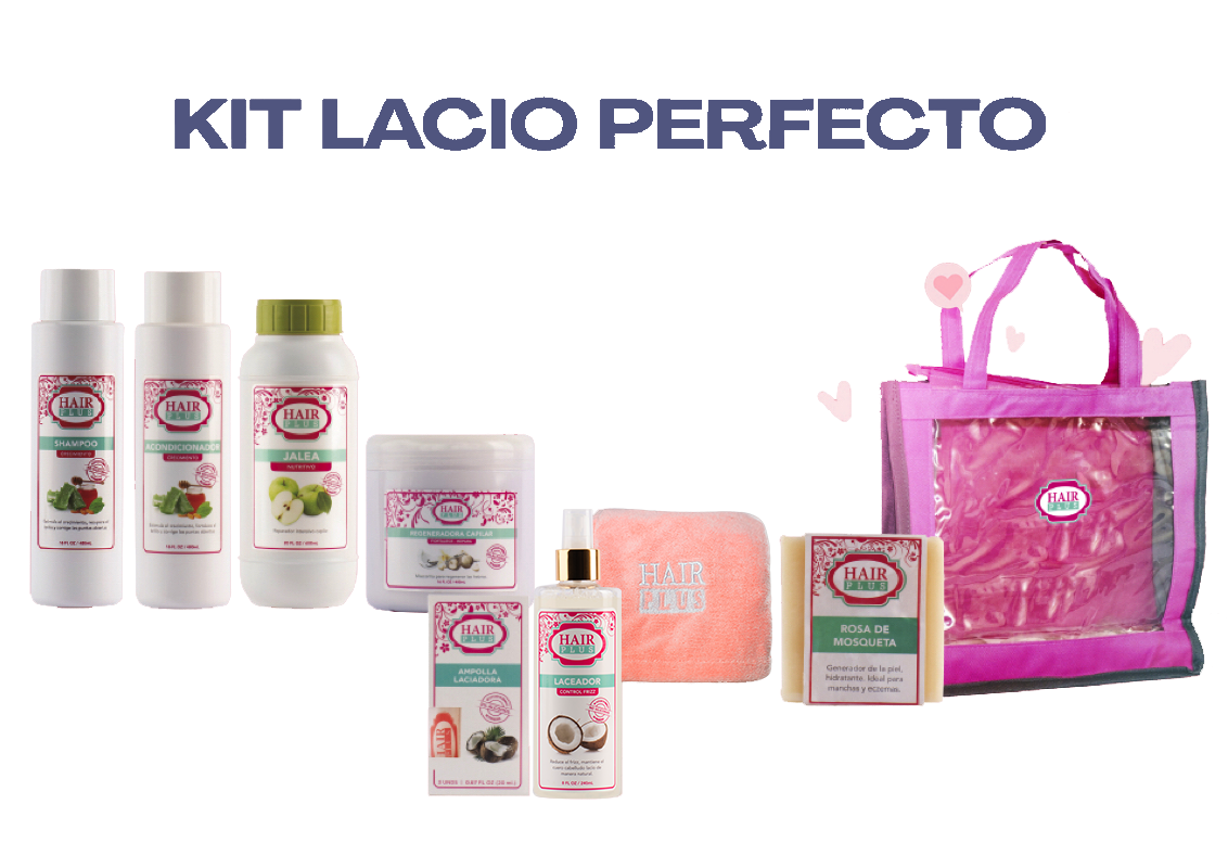 Shampoo 16oz Conditioner 16oz Jalea Laceador Mascarilla Regeneradora Capilar Ampollas