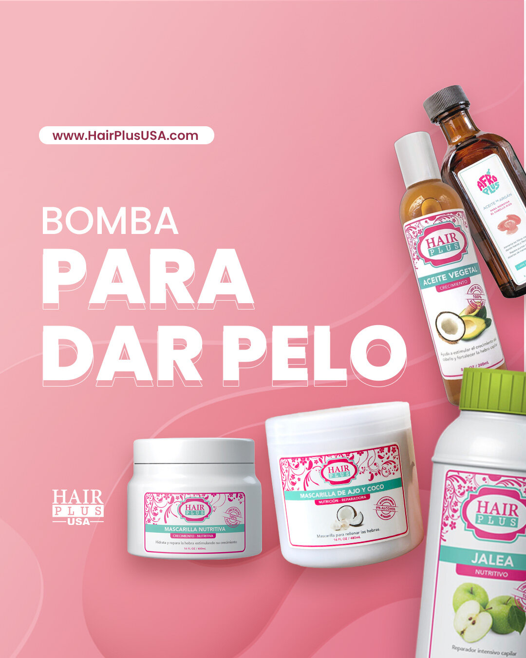 VIERNES DE BOMBAS 💣 Busca tu bowl y tu brocha. Hoy preparar&aacute;s la bomba que har&aacute; que todas las miradas est&eacute;n sobre ti 🥰

&iexcl;Manos a la hebra! 💁🏻&zwj;♀️

1- Agrega de una a dos cucharadas (dependiendo del largo y la cantida