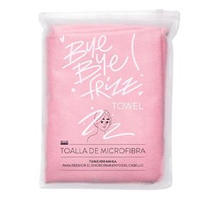 Las 6 mejores toallas de microfibra para el pelo