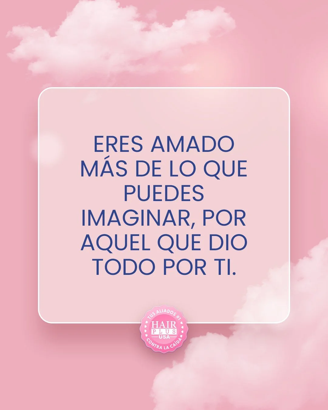 El amor De Dios no se limit&oacute; a palabras, lo demostr&oacute; con el m&aacute;s grande hecho de amor y lo hizo solo por ti y por mi 🙏🏽