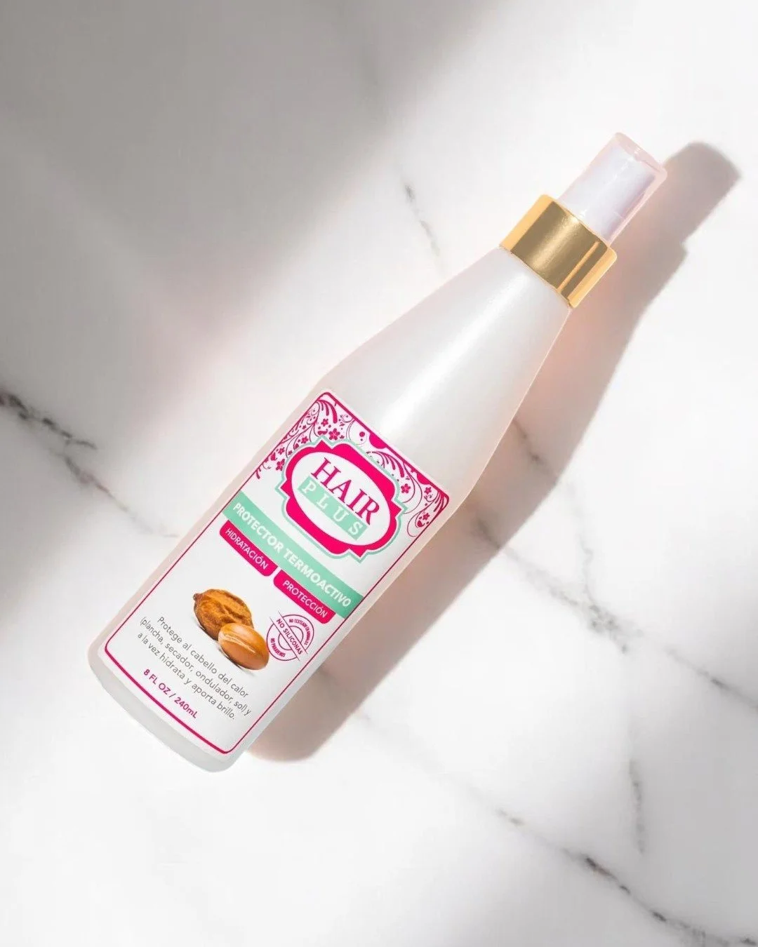 El protector t&eacute;rmico es ese paso que muchas veces se olvida&hellip; Pero que hace toda la diferencia cuando quieres un cabello fuerte, hidratado y sin frizz.

Perfecto para quienes estilizan o entrenan con frecuencia 💕 &iquest;Ya lo est&aacut