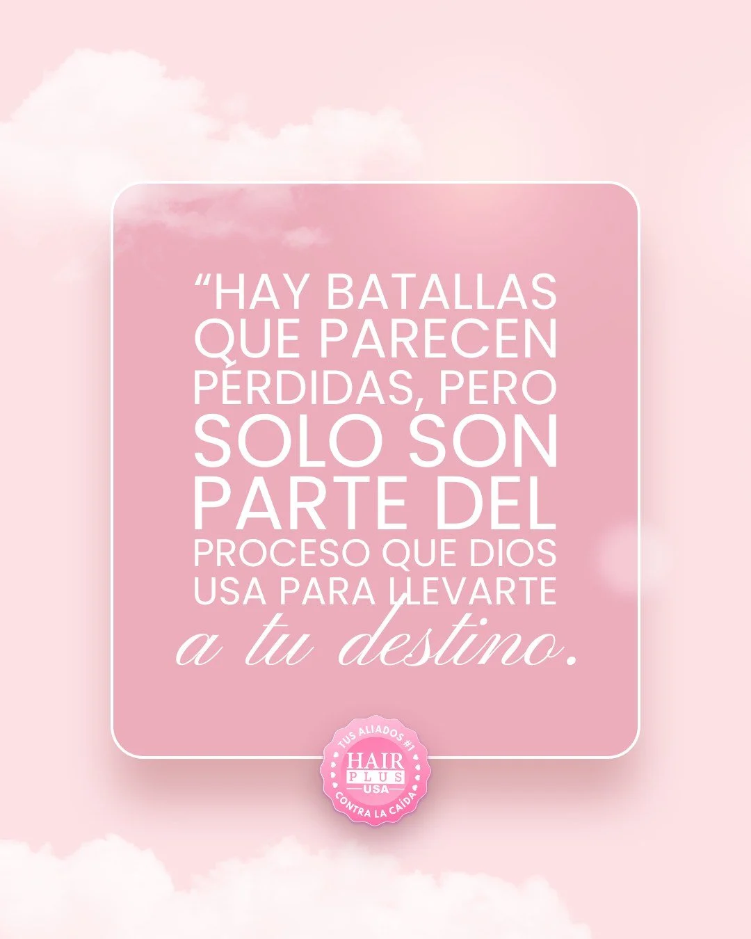 Lo que hoy duele, ma&ntilde;ana tendr&aacute; sentido. Cada l&aacute;grima es una semilla que florecer&aacute; en victoria si no dejas de creer 🙏🏾
