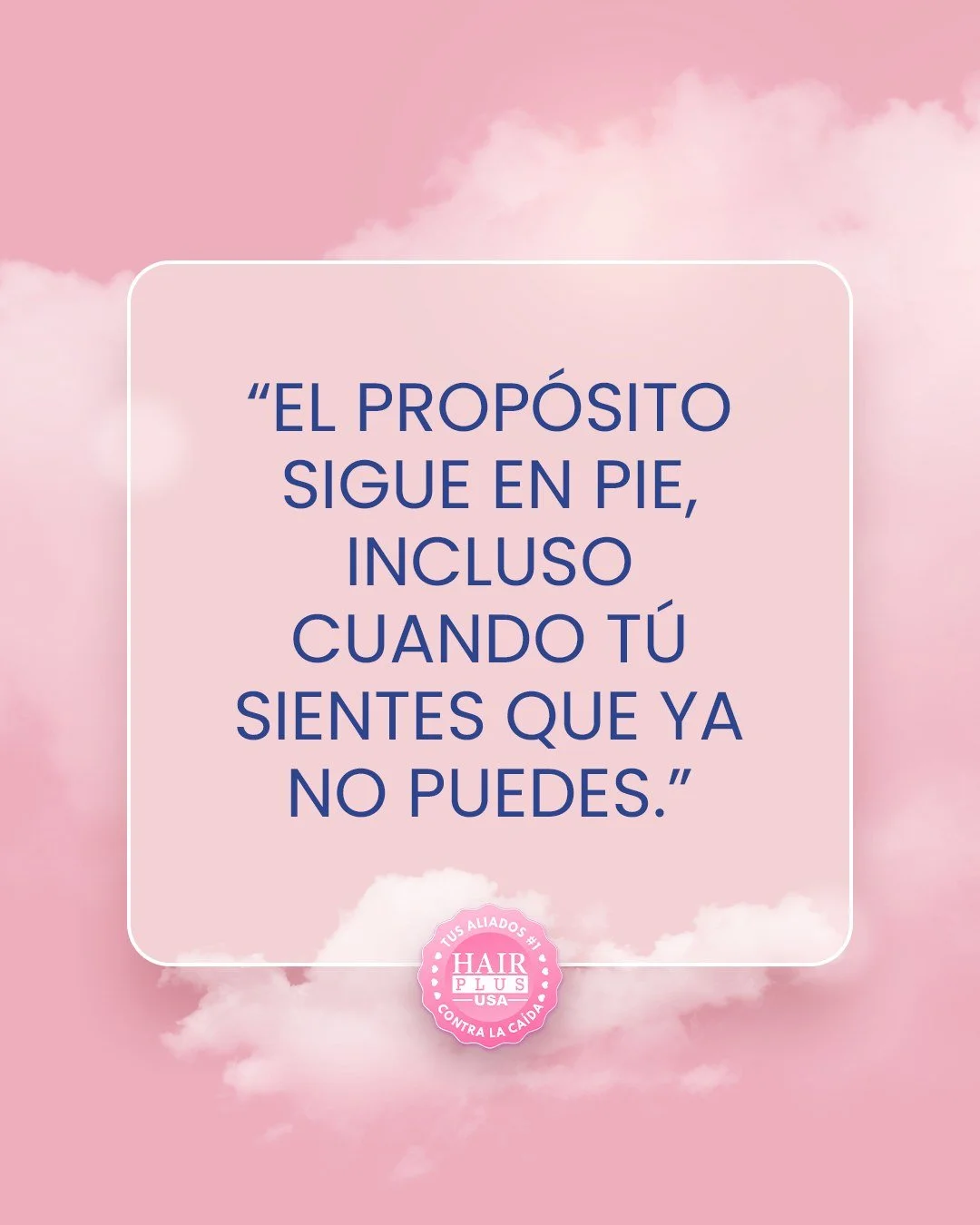 No importa cu&aacute;n roto est&eacute;s, Dios no cancela su plan por tu debilidad. &Eacute;l escribe historias gloriosas con vidas que pensaban haberse rendido.